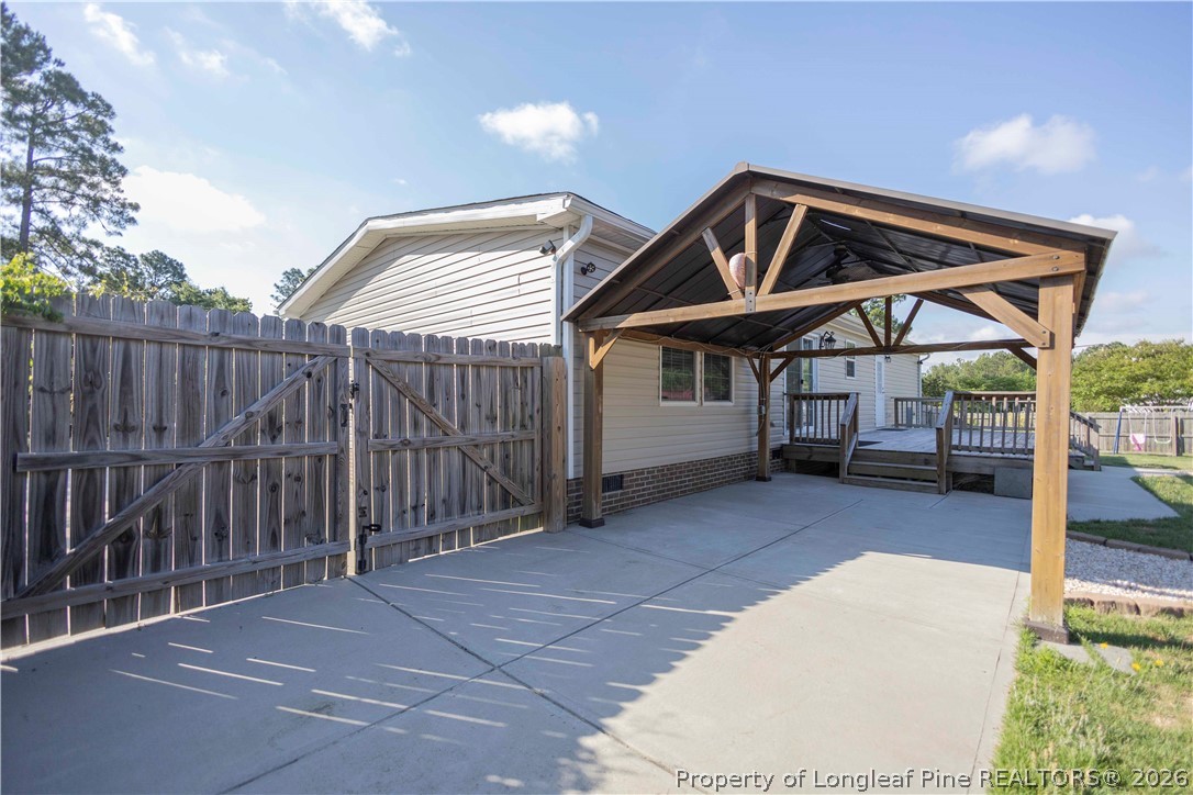 214 McKoy Town Road Cameron, NC 28326 - Photo 22 of 29