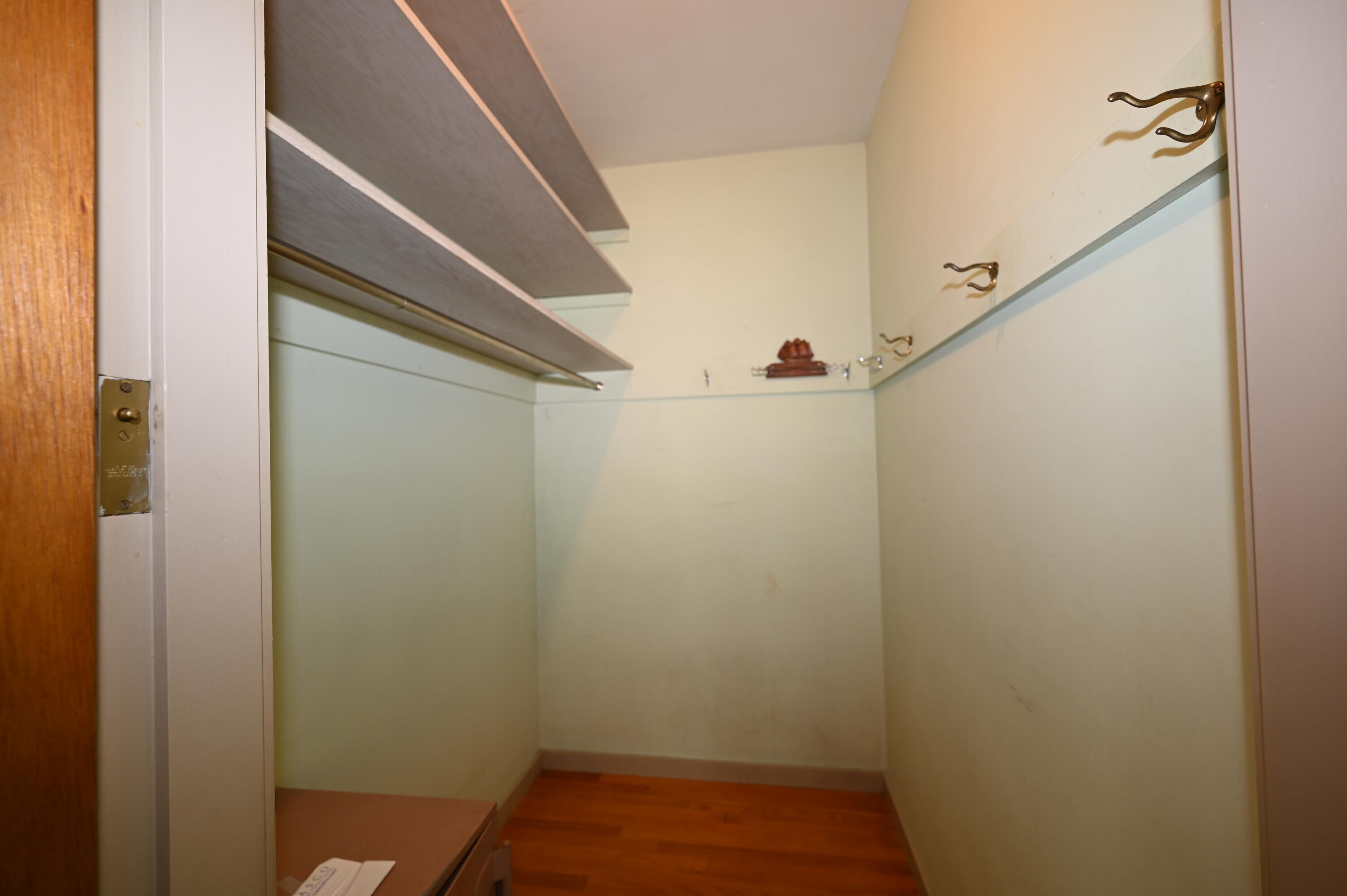 17 Hillview Road Gorham, ME 04038 - Photo 38 of 42 Primary walk in closet