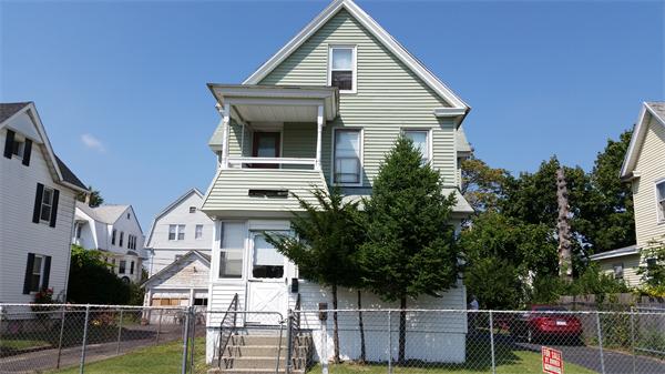 124 Grover Street Springfield, MA 01104 - Photo 1 of 8