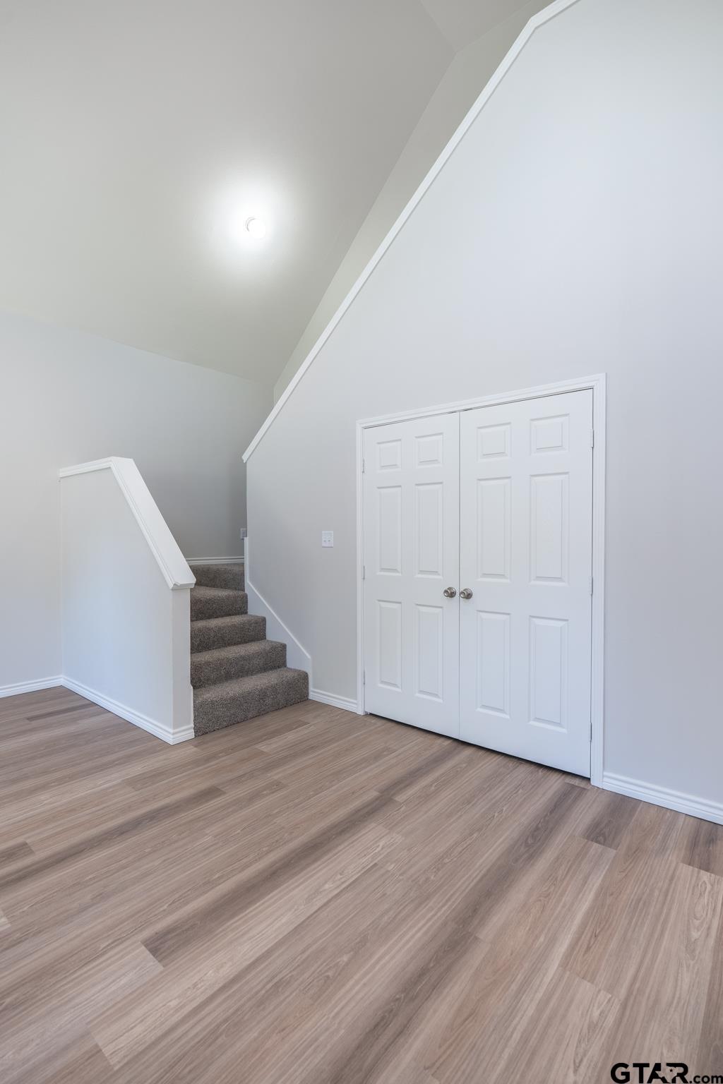 233 Harrison Street Longview, TX 75601 - Photo 26 of 44 a view of an entryway