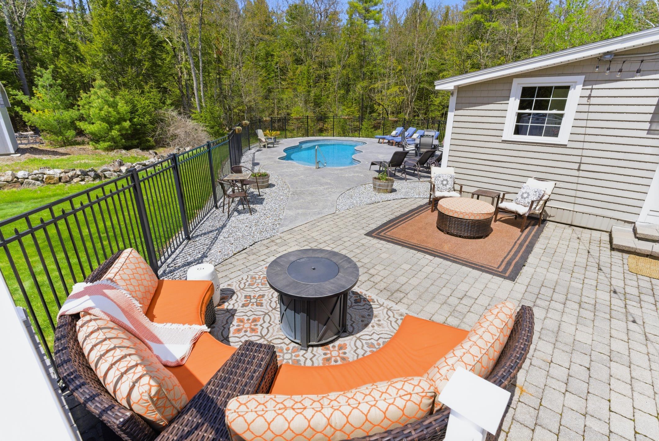 105 Dyer Road Lewiston, ME 04240 - Photo 79 of 110 Patio & Pool