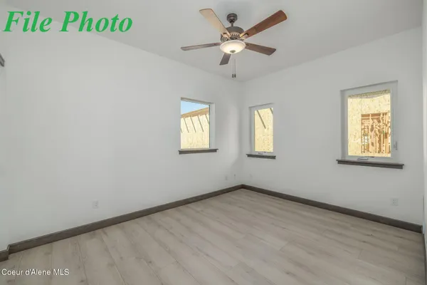 $439,900 | 7833 North Mocha Loop, Coeur D'Alene, ID 83815
