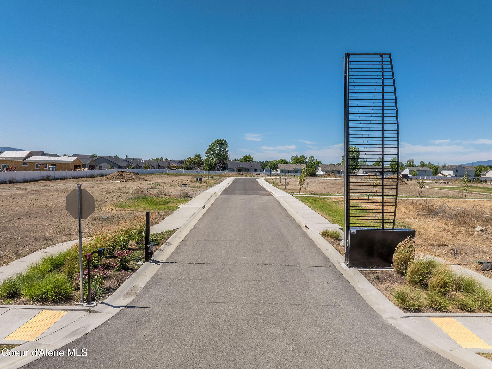 7833 North Mocha Loop Coeur D'Alene, ID 83815 - Photo 30 of 47 South Gate