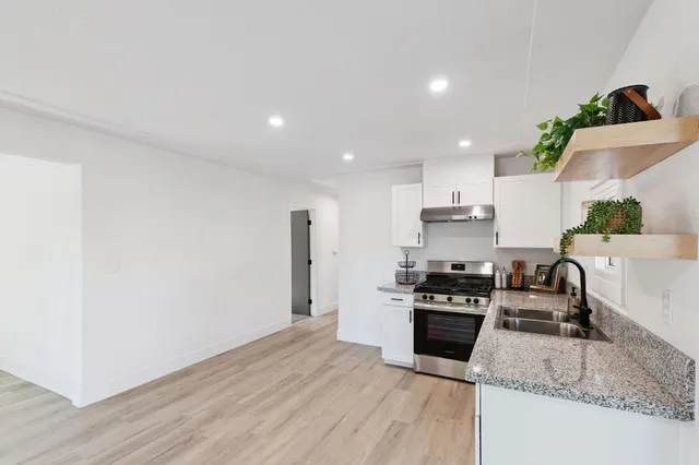 $335,000 | 4749 East Montecito Avenue, Fresno, CA 93702