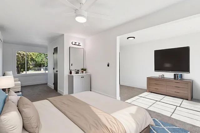 $335,000 | 4749 East Montecito Avenue, Fresno, CA 93702