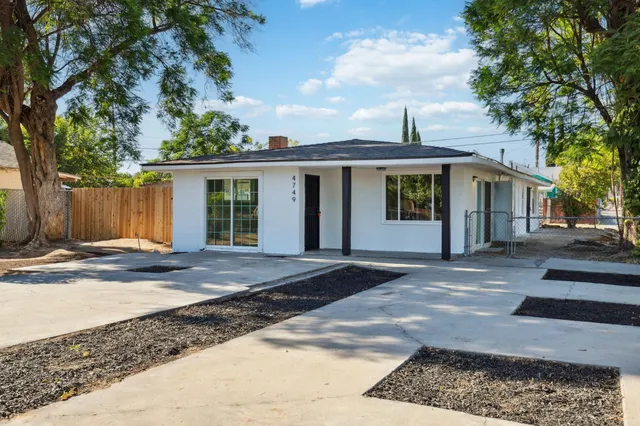 $335,000 | 4749 East Montecito Avenue, Fresno, CA 93702
