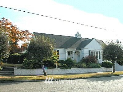 1321 South Nevada Street Seattle, WA 98108 - Photo 1 of 1