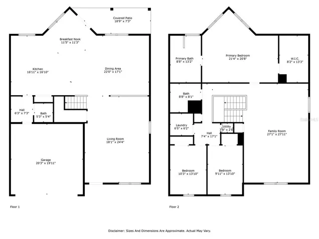 $509,000 | 1516 Angler Avenue, Kissimmee, FL 34746