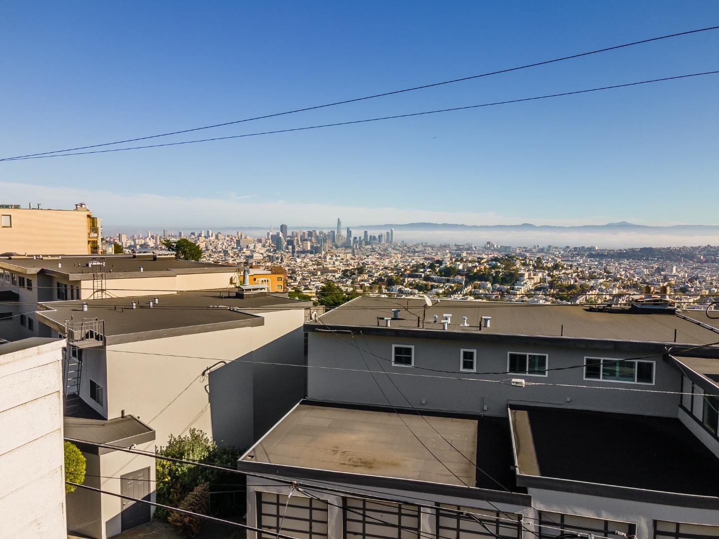 24 Perego Terrace San Francisco, CA 94131 - Photo 1 of 7