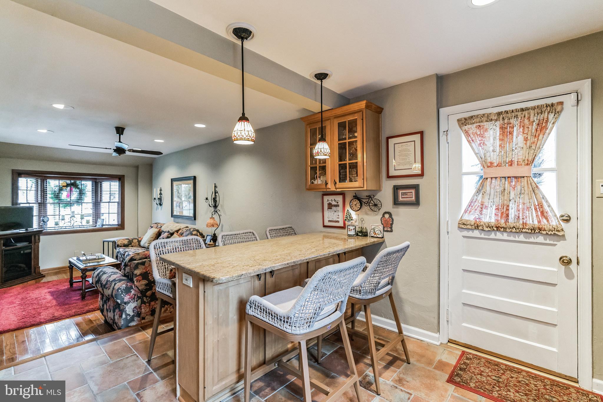 306 Oreland Mill Road Oreland, PA 19075 - Photo 15 of 33 Kitchen