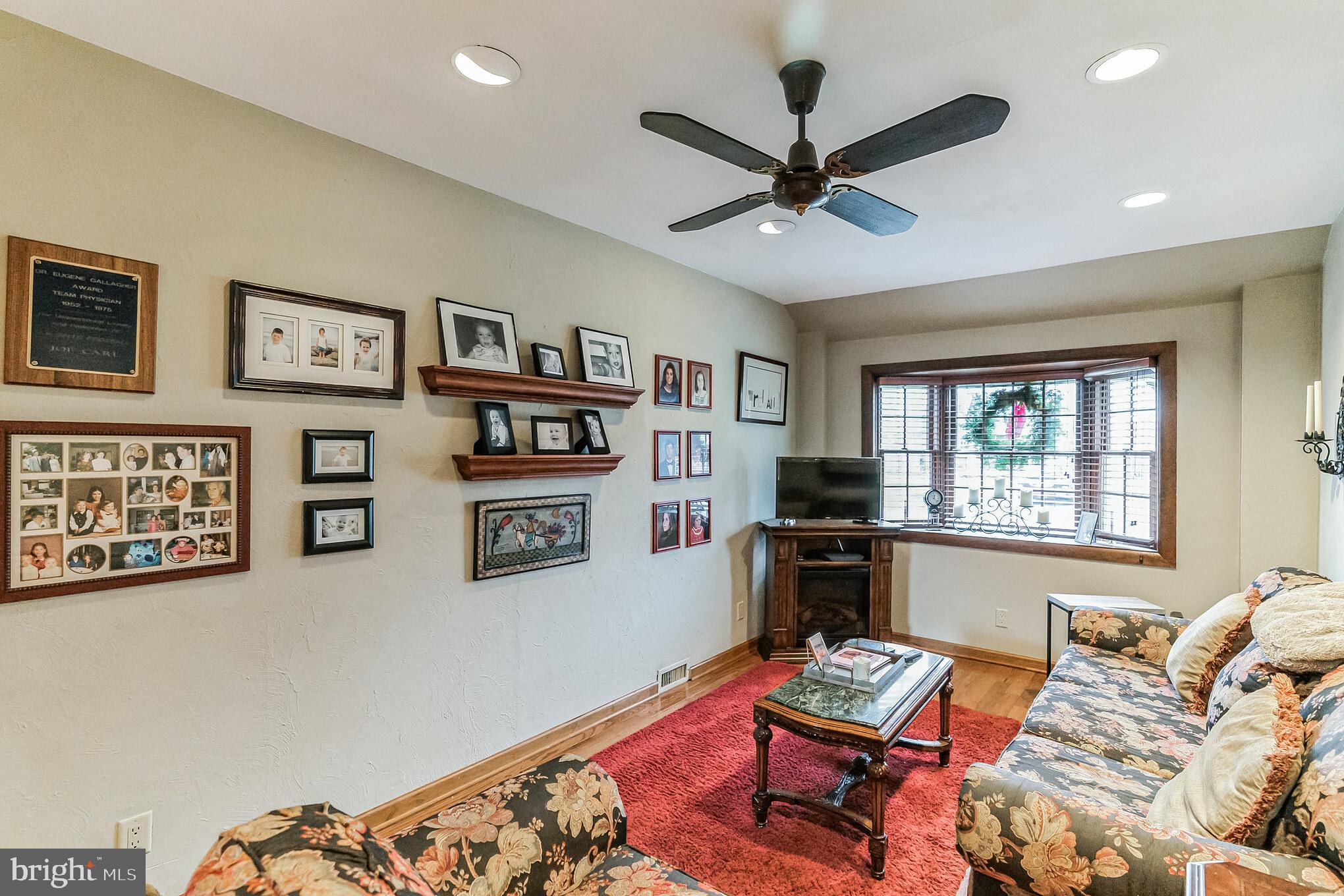 306 Oreland Mill Road Oreland, PA 19075 - Photo 19 of 33 Family Room