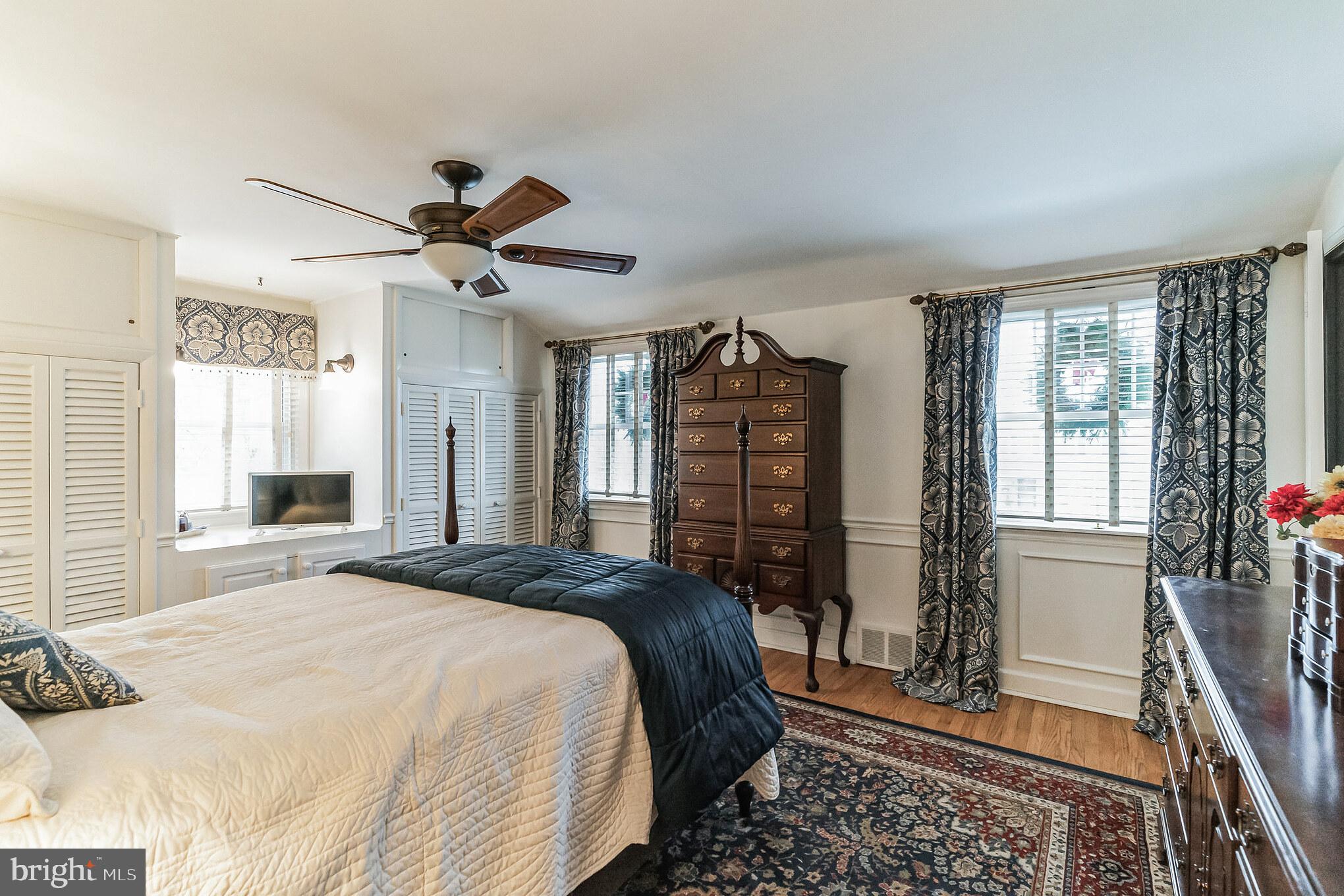 306 Oreland Mill Road Oreland, PA 19075 - Photo 22 of 33 Primary Bedroom