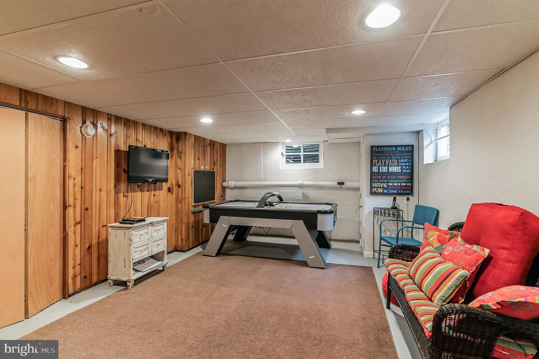 306 Oreland Mill Road Oreland, PA 19075 - Photo 27 of 33 Rec Room