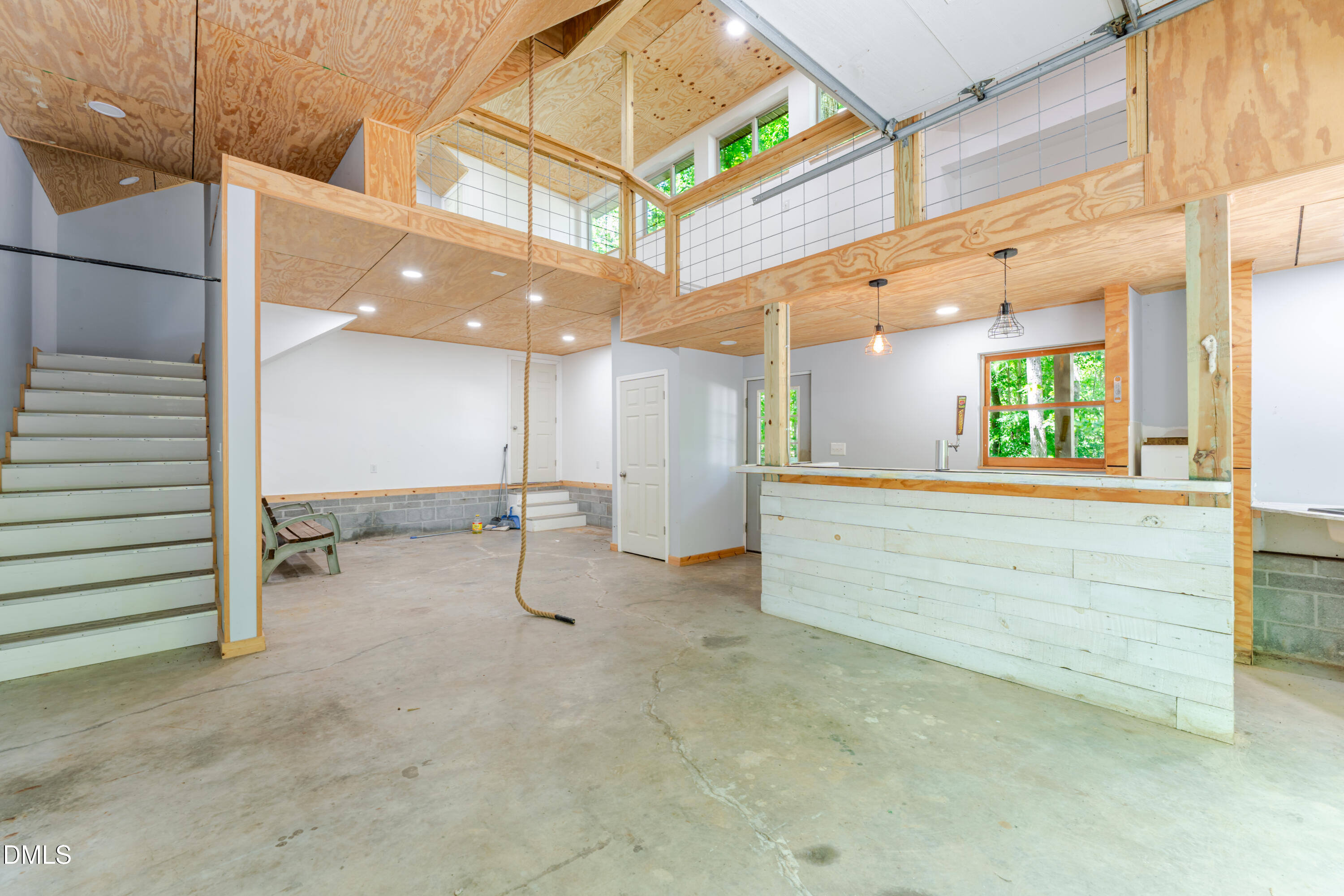 81 Beaver Crossing Road Roxboro, NC 27574 - Photo 68 of 95 81 Beaver Crossing - Interiors-73