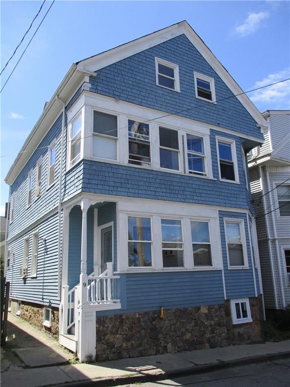 9 Ann Street, Unit 1 Newport, RI 02840 - Photo 12 of 14