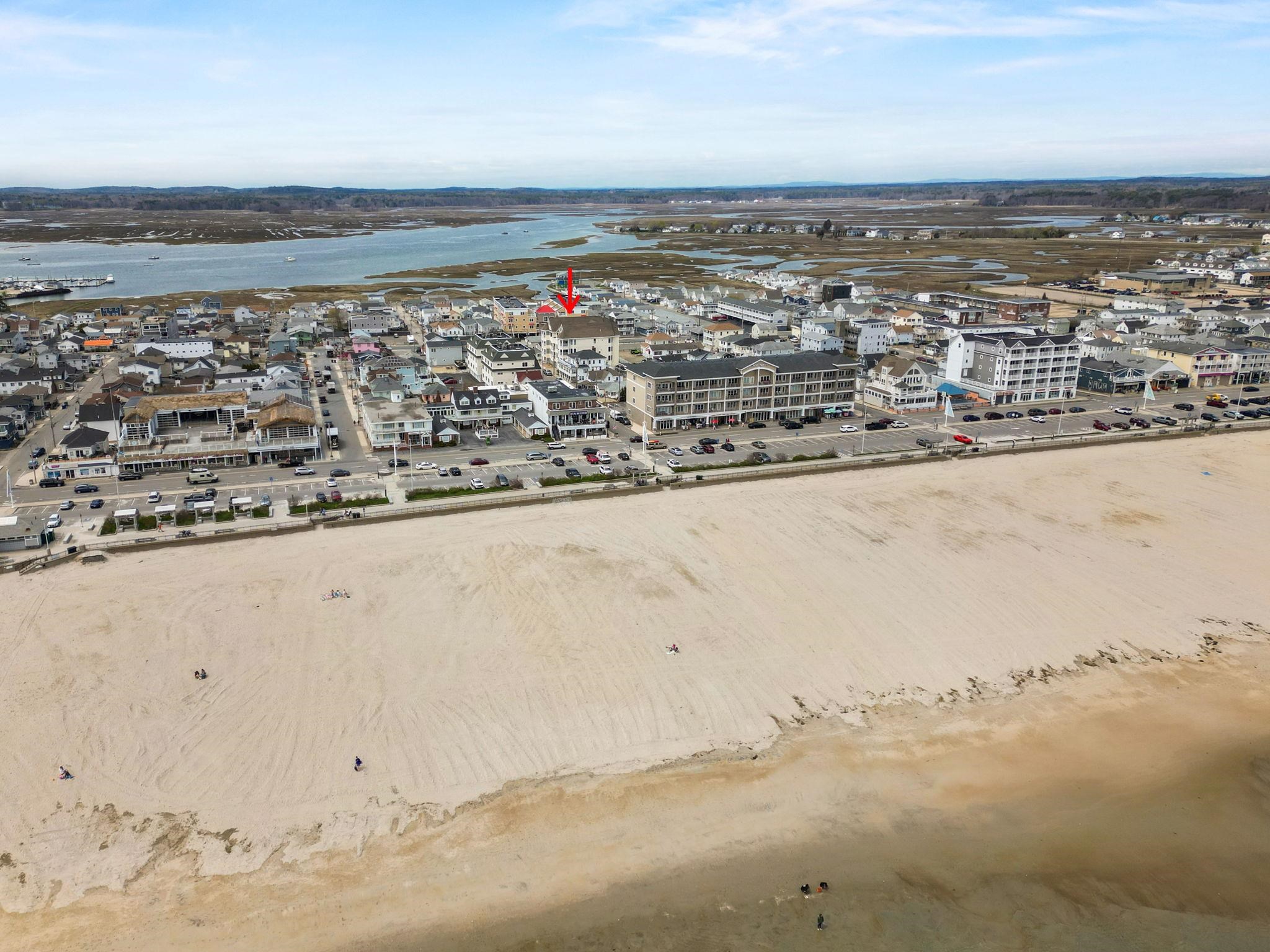 22 K Street, Unit 202 Hampton, NH 03842 - Photo 13 of 35