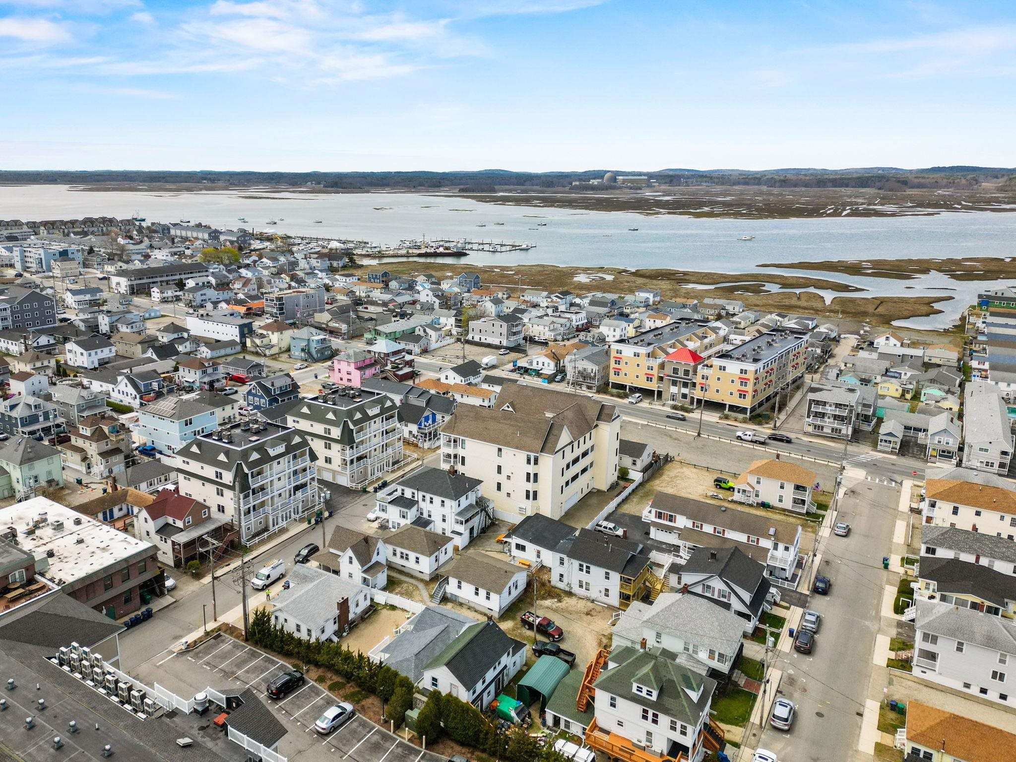 22 K Street, Unit 202 Hampton, NH 03842 - Photo 22 of 35