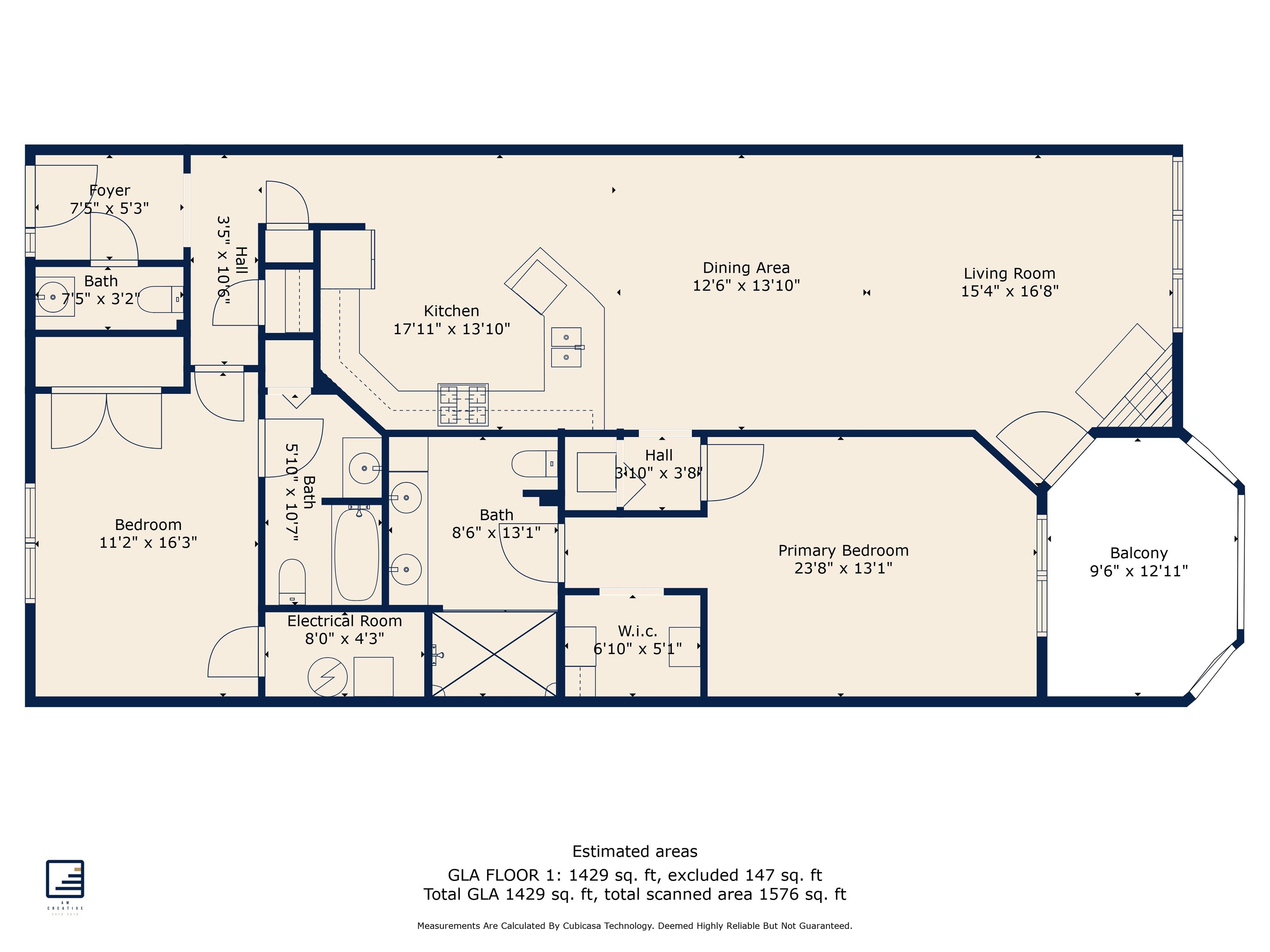 22 K Street, Unit 202 Hampton, NH 03842 - Photo 27 of 35