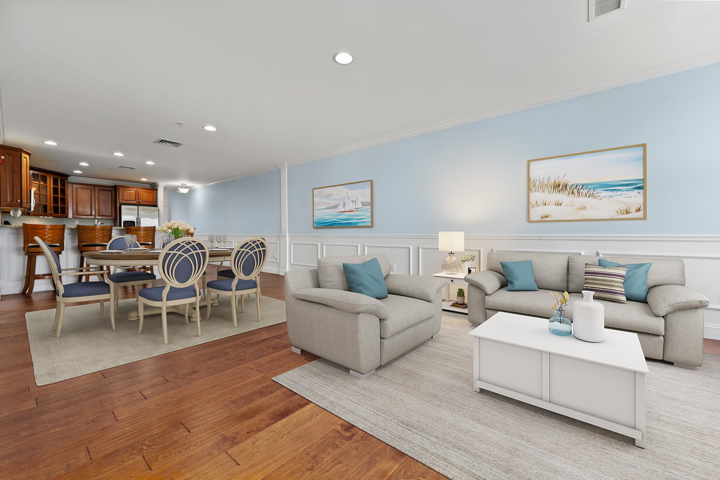 22 K Street, Unit 202 Hampton, NH 03842 - Photo 5 of 35