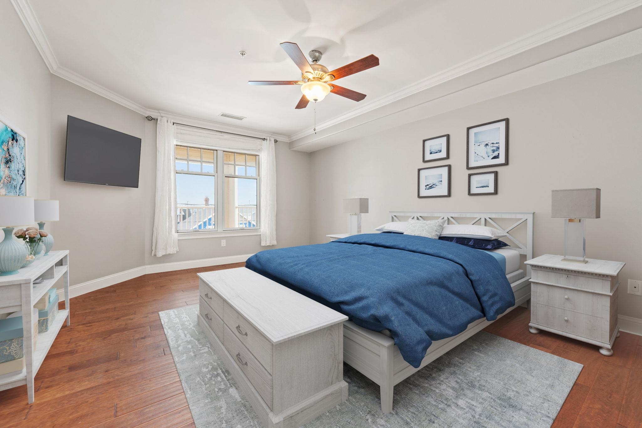 22 K Street, Unit 202 Hampton, NH 03842 - Photo 10 of 35