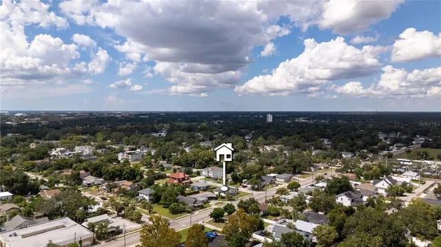 $2,350 | 3110 N Boulevard, Tampa, FL 33603