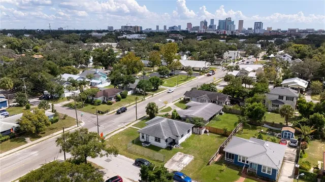 $2,350 | 3110 N Boulevard, Tampa, FL 33603