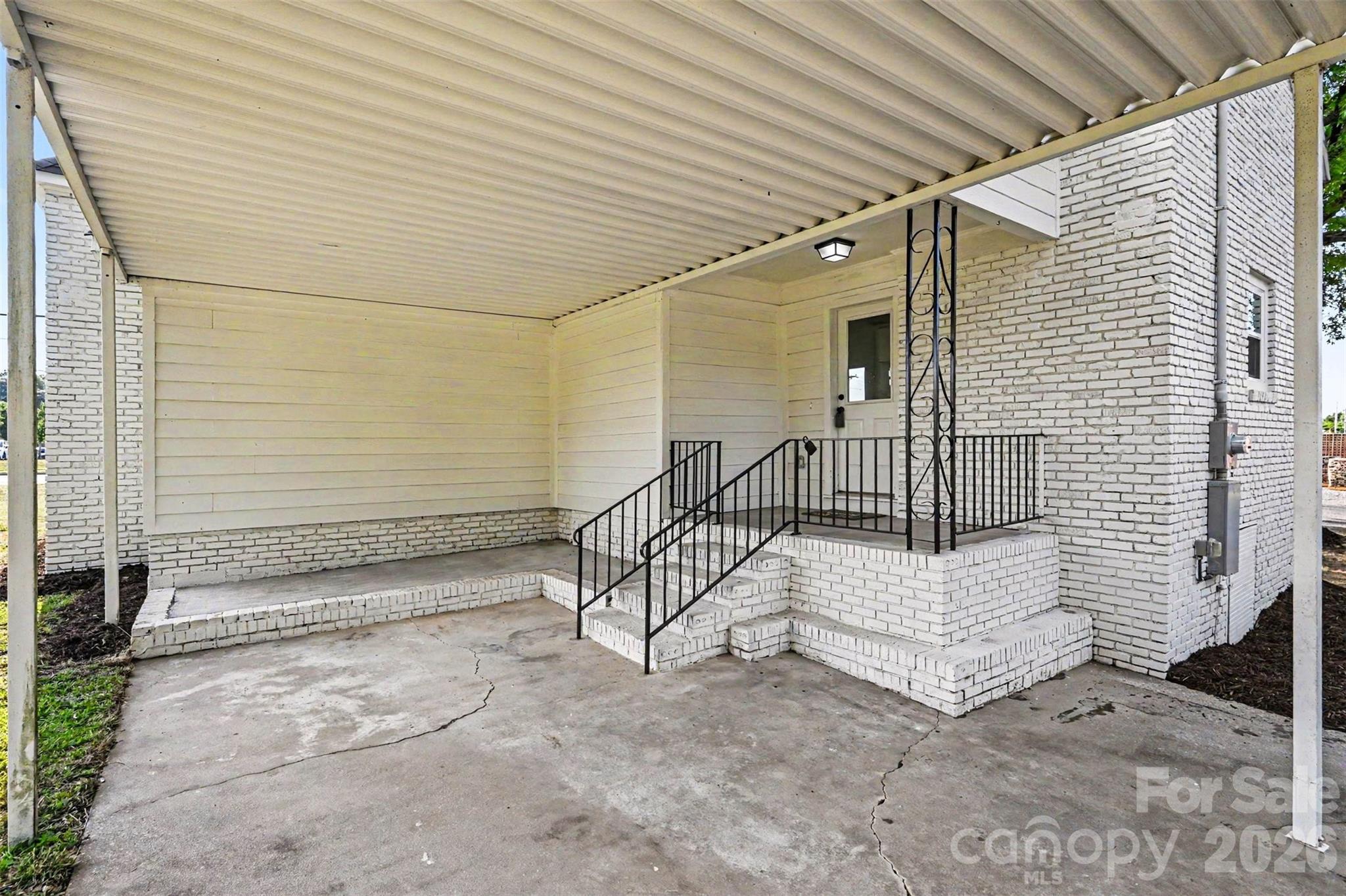 405 Aquadale Road Albemarle, NC 28001 - Photo 25 of 29
