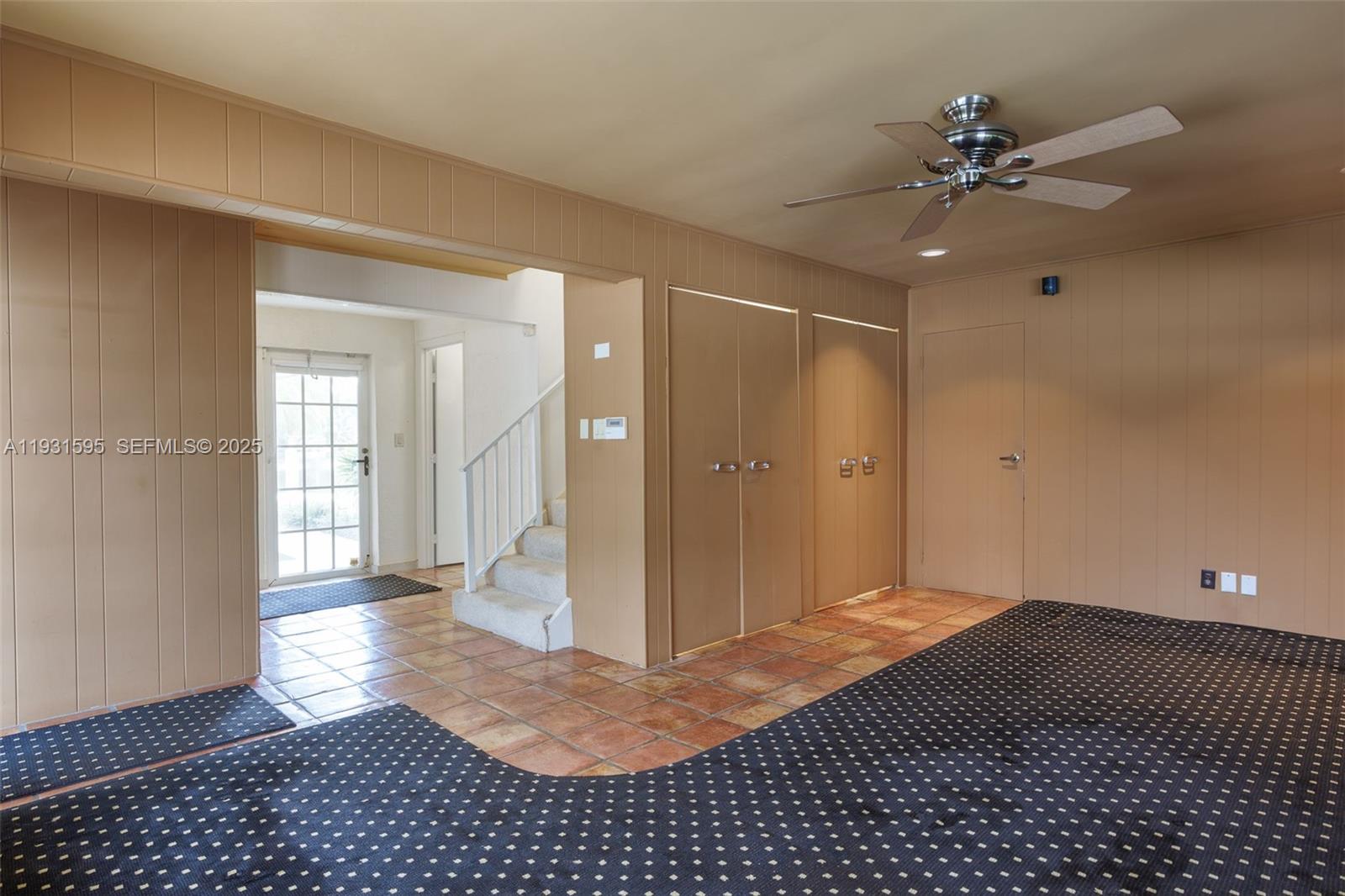 2130 Northeast 15th Street Fort Lauderdale, FL 33304 - Photo 21 of 32 a view of an empty room