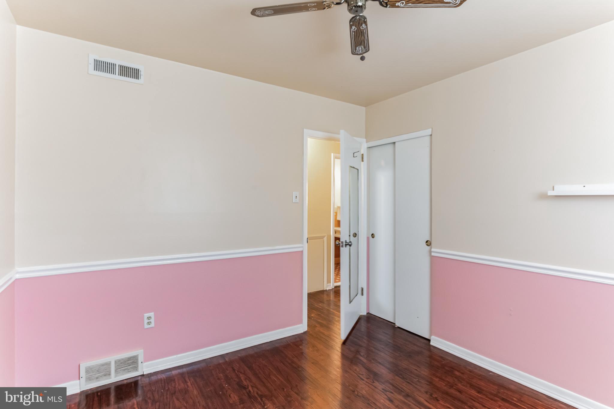 9974 Sandy Road Philadelphia, PA 19115 - Photo 14 of 23 Second Bedroom