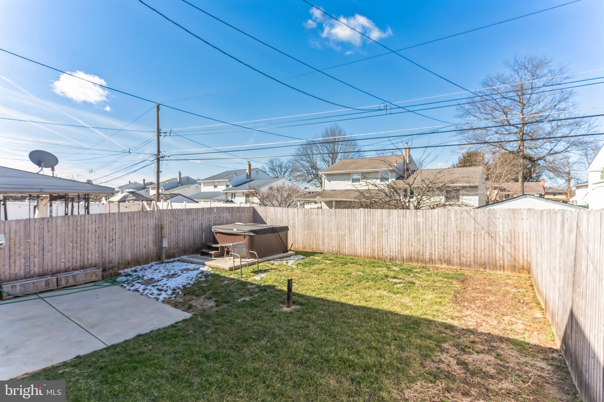 9974 Sandy Road Philadelphia, PA 19115 - Photo 21 of 23