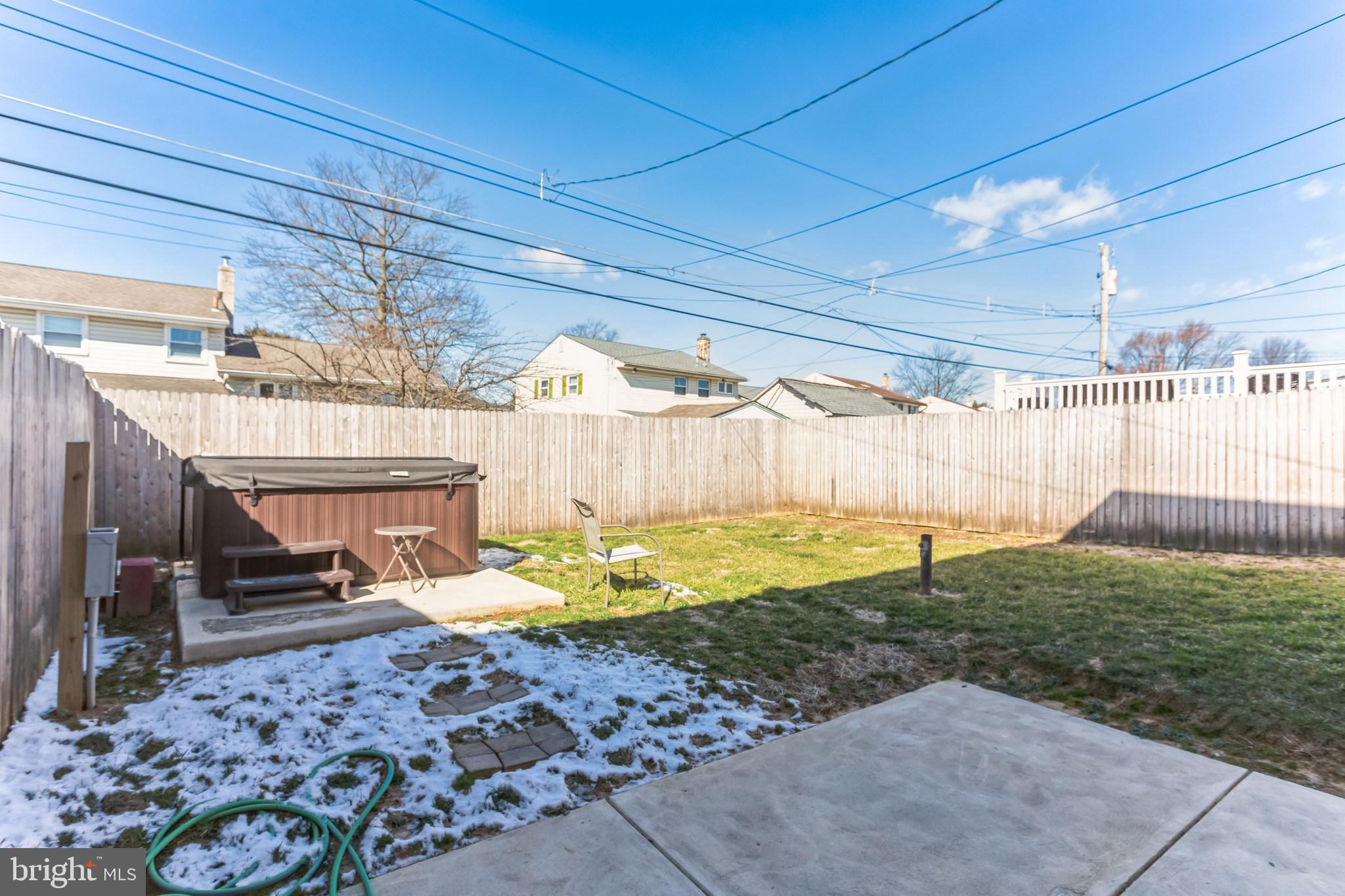 9974 Sandy Road Philadelphia, PA 19115 - Photo 22 of 23