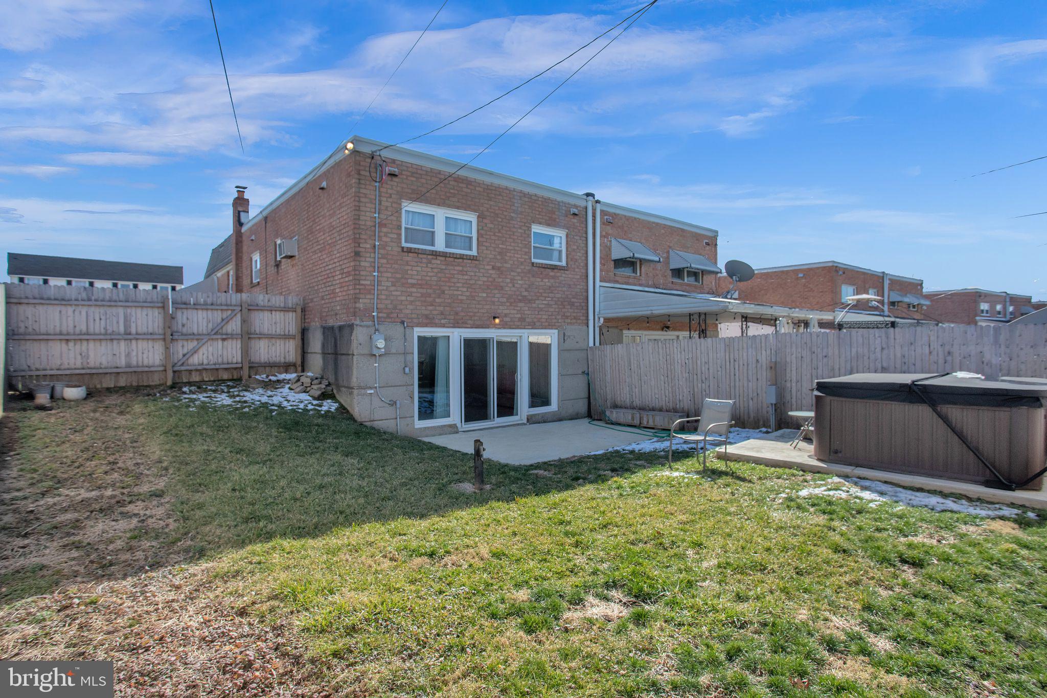 9974 Sandy Road Philadelphia, PA 19115 - Photo 23 of 23