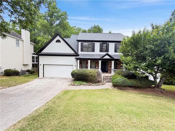 $630,000 | 2945 Highland Pass, Alpharetta, GA 30004
