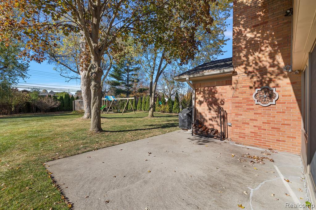 640 Ridgemont Avenue Dearborn, MI 48124 - Photo 61 of 74