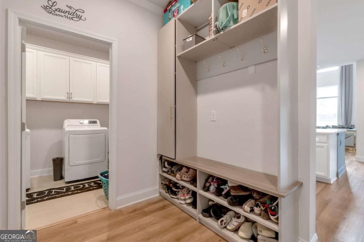 4233 Freight Street, Unit (LOT 54) Tucker, GA 30084 - Photo 21 of 43