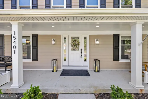 $785,000 | 15401 Silvan Glen Drive, Dumfries, VA 22025