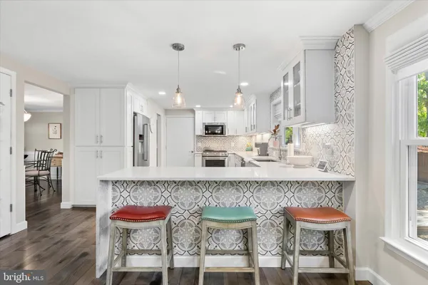 $785,000 | 15401 Silvan Glen Drive, Dumfries, VA 22025