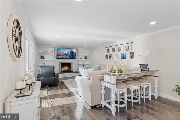 $785,000 | 15401 Silvan Glen Drive, Dumfries, VA 22025