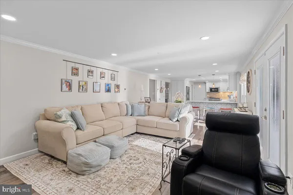 $785,000 | 15401 Silvan Glen Drive, Dumfries, VA 22025