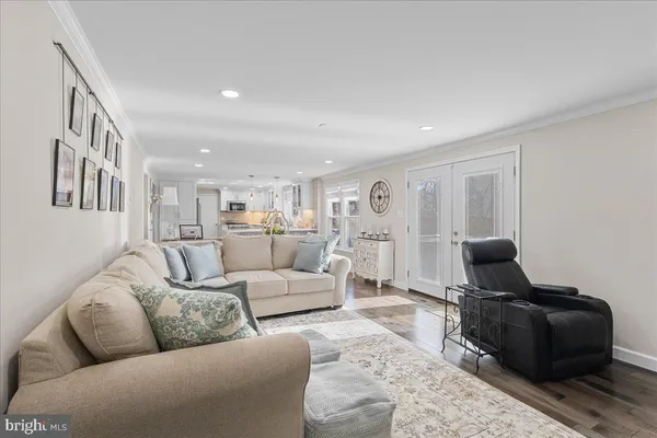 $785,000 | 15401 Silvan Glen Drive, Dumfries, VA 22025