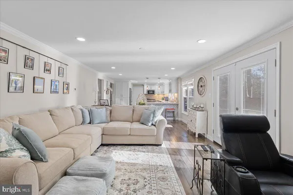 $785,000 | 15401 Silvan Glen Drive, Dumfries, VA 22025