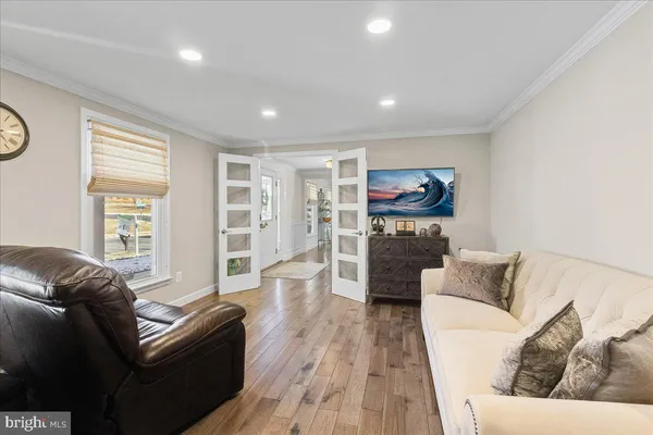 $785,000 | 15401 Silvan Glen Drive, Dumfries, VA 22025