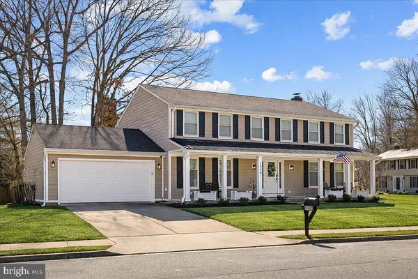 $785,000 | 15401 Silvan Glen Drive, Dumfries, VA 22025