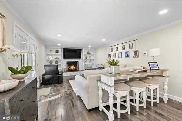 $785,000 | 15401 Silvan Glen Drive, Dumfries, VA 22025