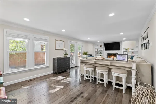 $785,000 | 15401 Silvan Glen Drive, Dumfries, VA 22025