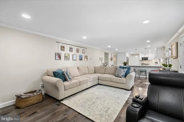 $785,000 | 15401 Silvan Glen Drive, Dumfries, VA 22025
