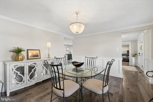 $785,000 | 15401 Silvan Glen Drive, Dumfries, VA 22025