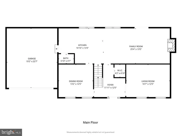 $785,000 | 15401 Silvan Glen Drive, Dumfries, VA 22025