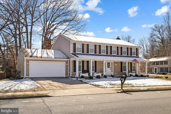 $785,000 | 15401 Silvan Glen Drive, Dumfries, VA 22025