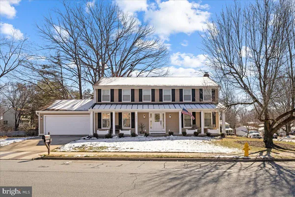 $785,000 | 15401 Silvan Glen Drive, Dumfries, VA 22025